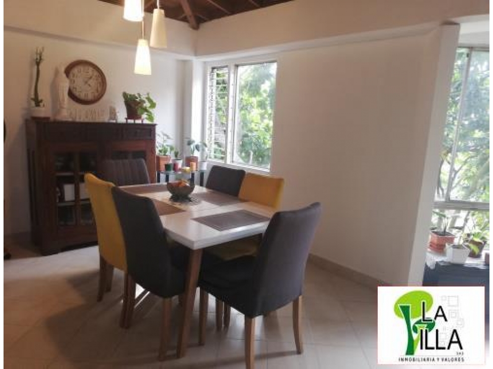 Apartamento en Venta Belén La Palma Medellin