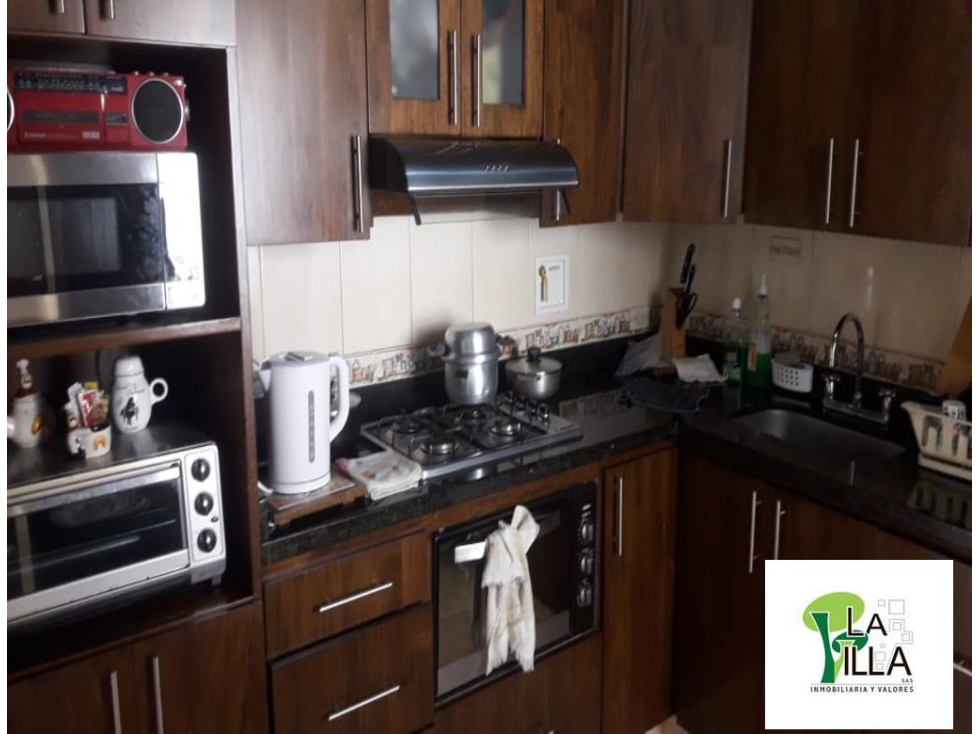 Casa en Venta Malibú Medellín
