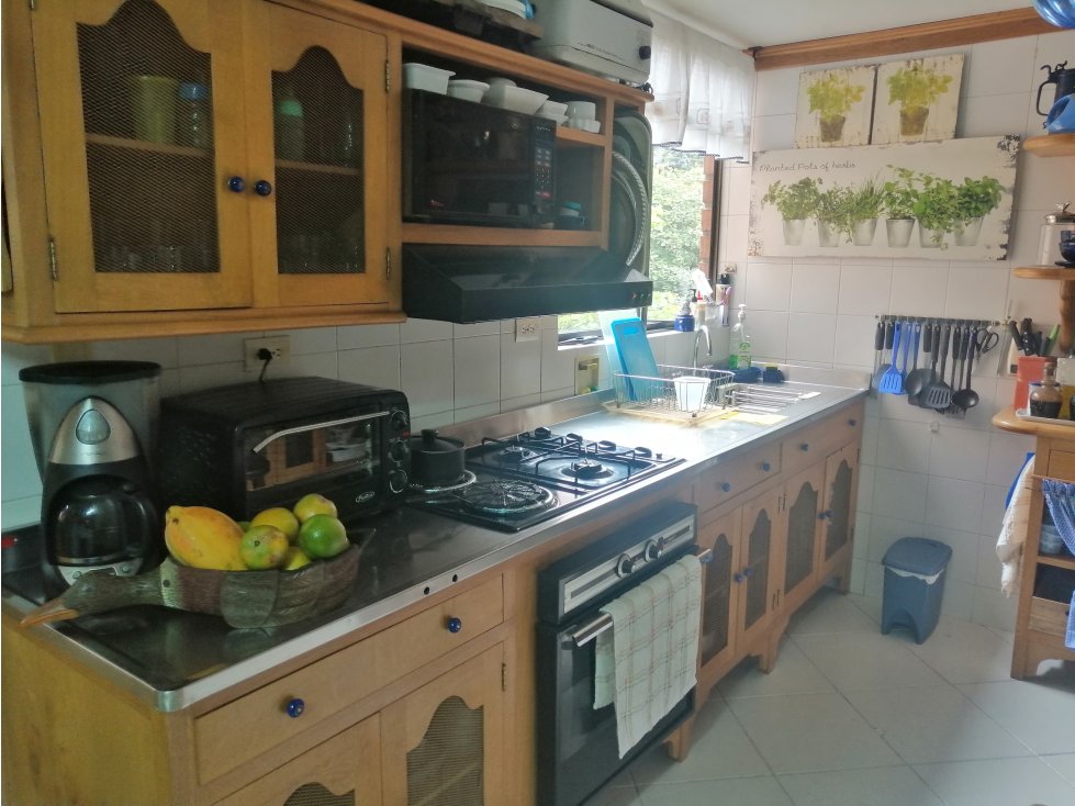 Venta apartamento poblado Las Palmas