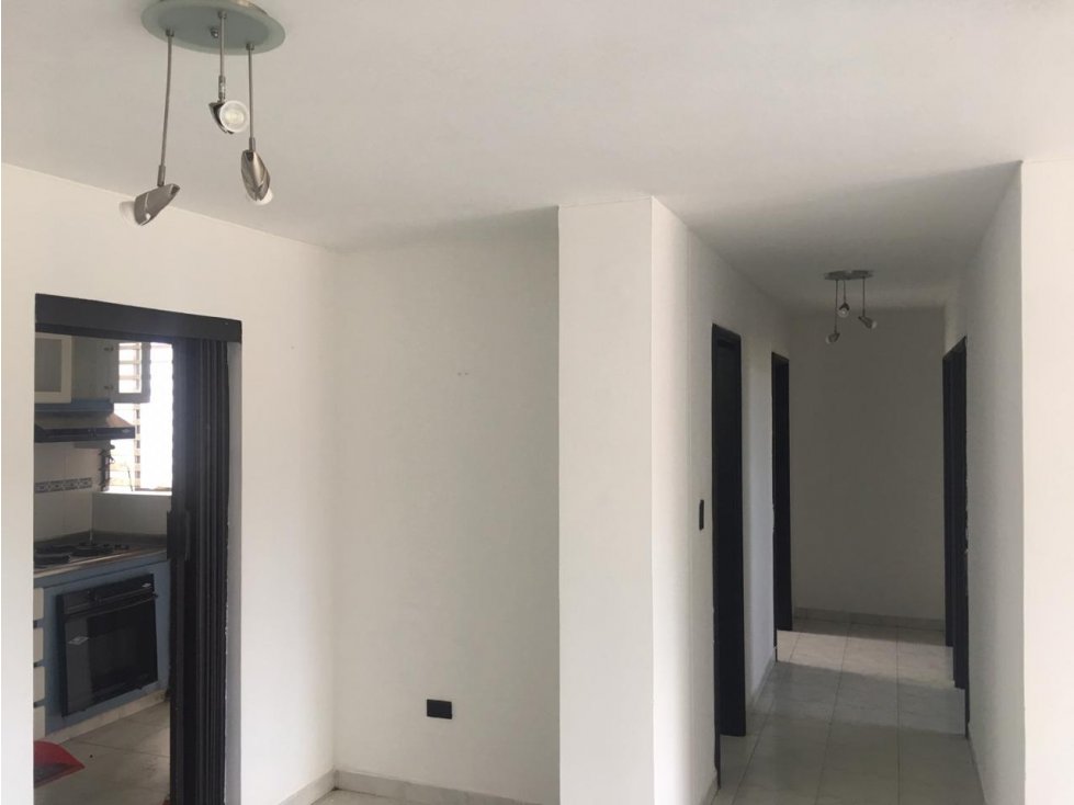 VENTA APARTAMENTO EN RIASCOS SANTA MARTA