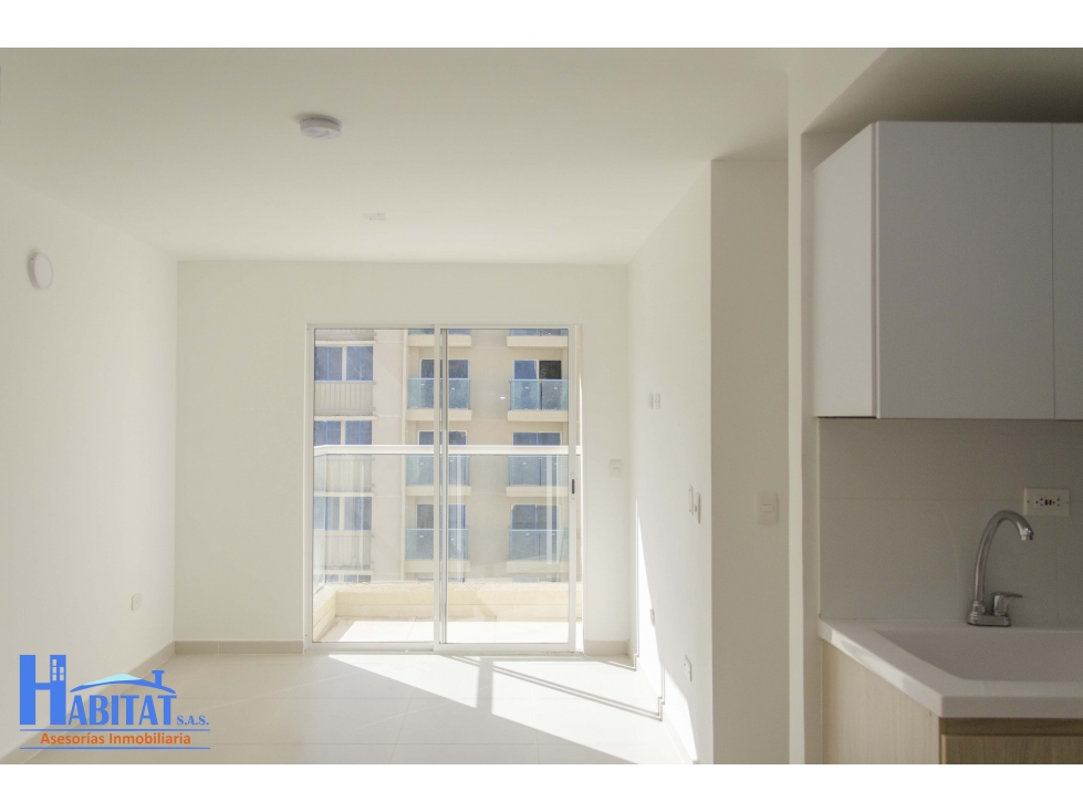 Apartamento en venta, Conjunto Venecia Central, Santa Marta