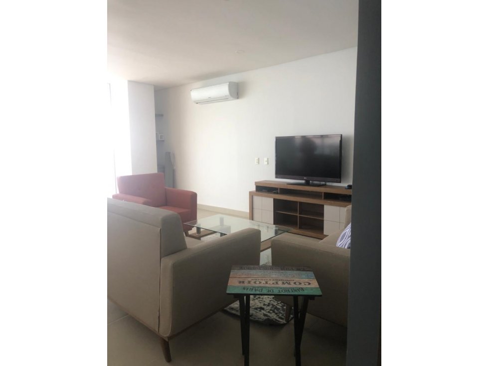 Apartamento en venta Santa Marta Magdalena