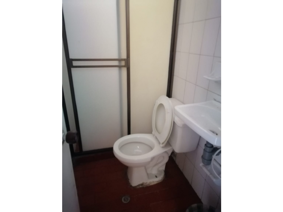 VENDO CASA COMERCIAL EN PROVIDENCIA ALTA SECTOR ZARAZOTA BOGOTA