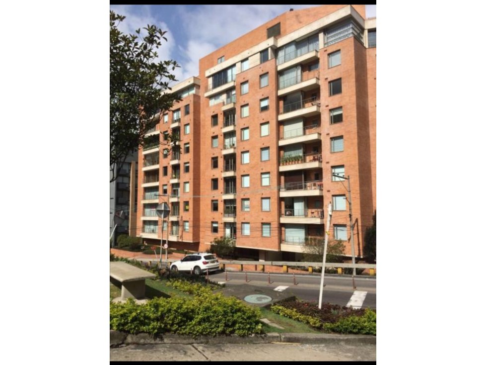 ARRIENDO APARTAMENTO EN ROSALES