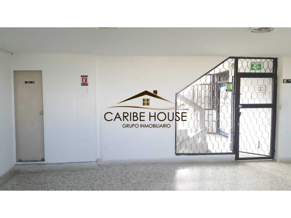 Arriendo oficina barrio Boston