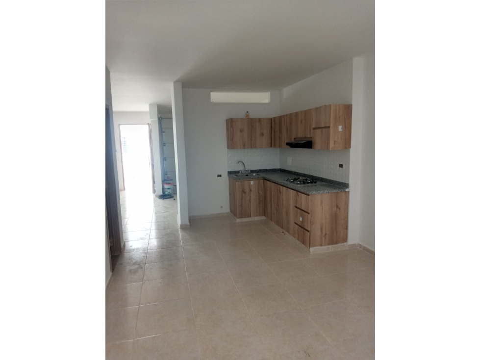 SE VENDE CASA PARA ESTRENAR EN VILLA NOVA