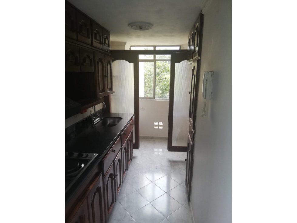 apartamento en arriendo en buenos aires medellin