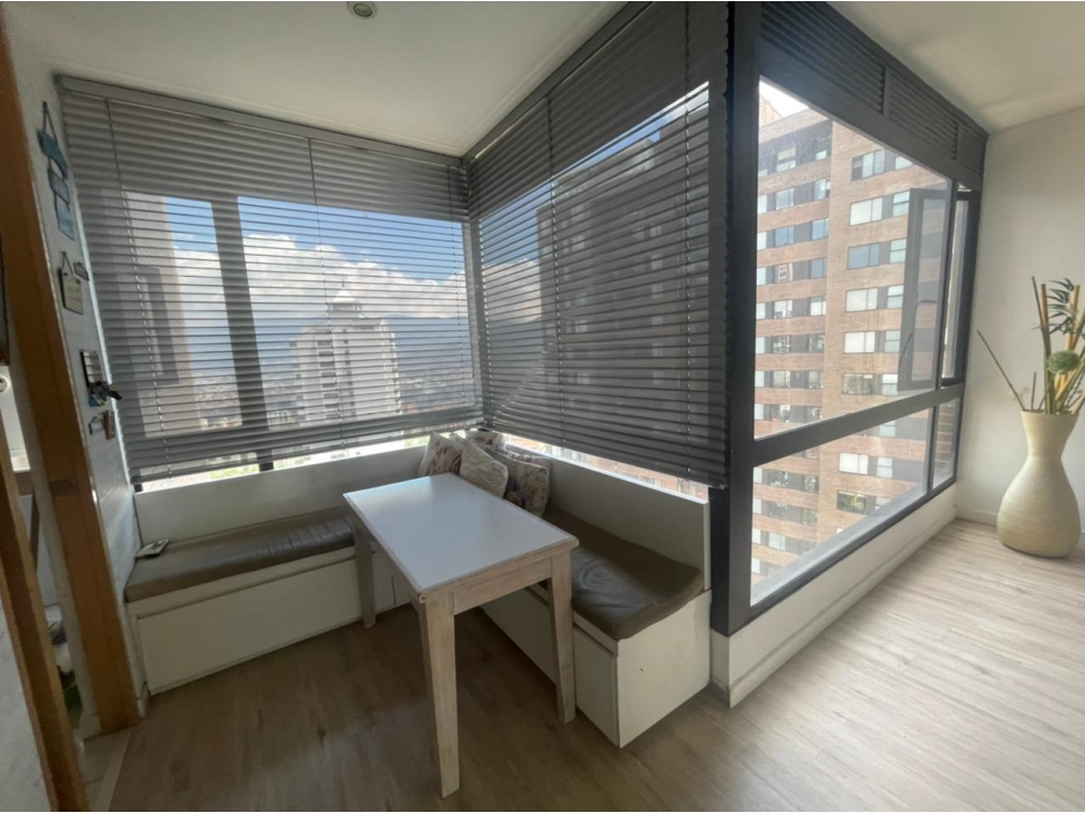 Apartamento en venta en El Campestre El Poblado
