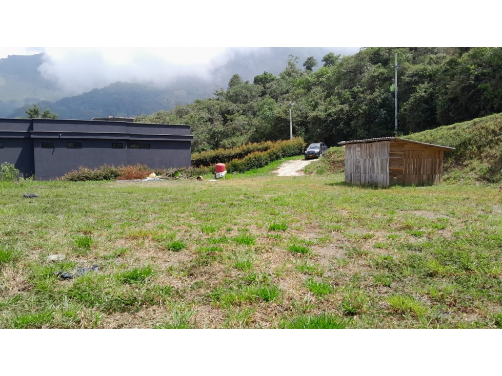 VENTA LOTE CONDOMINIO NORTEAMERICA BELLO ANTIOQUIA