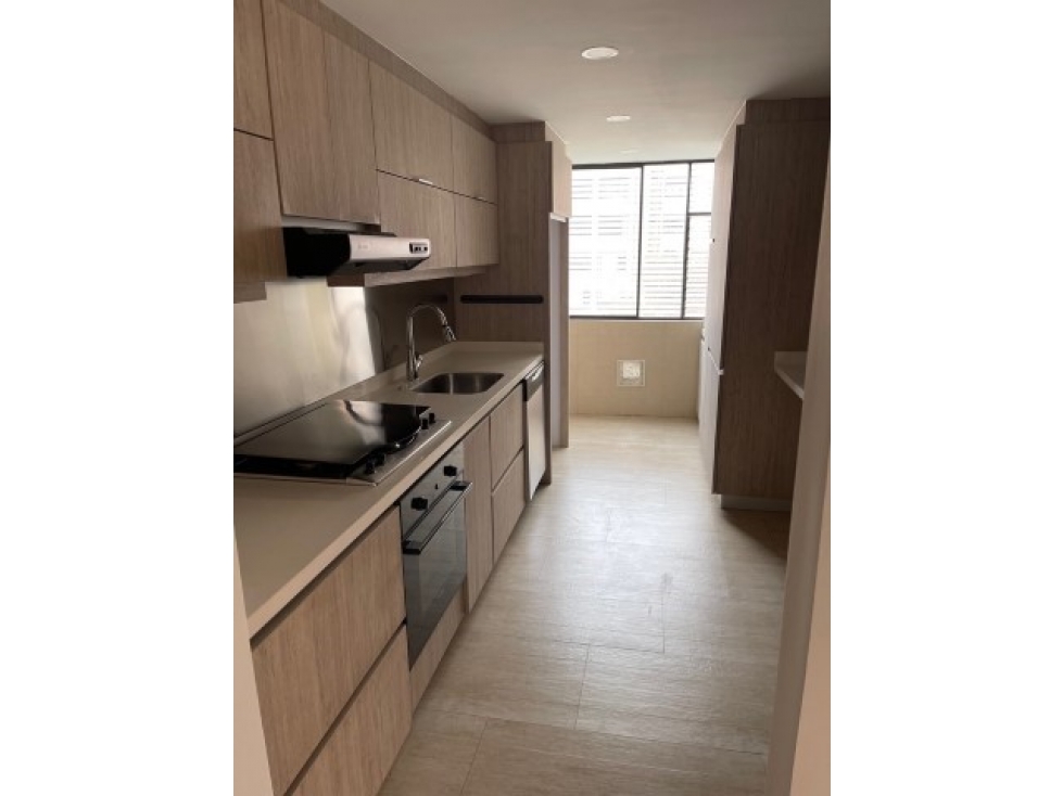 APARTAMENTO EN VENTA GRATAMIRA