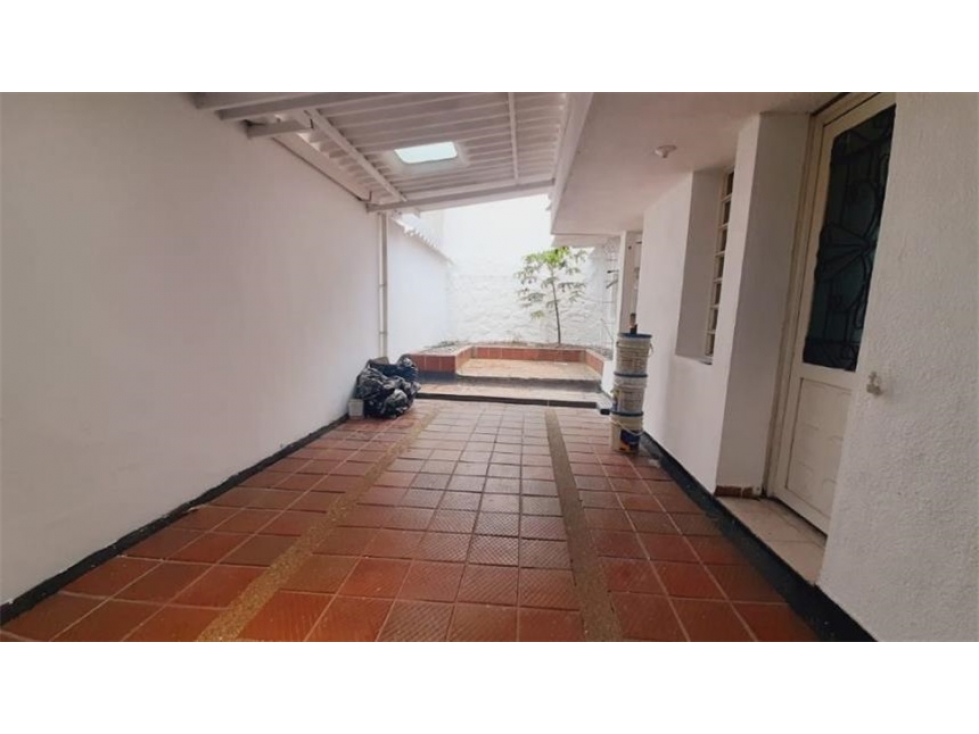 CASA EN VENTA GARCIA BOHORQUEZ