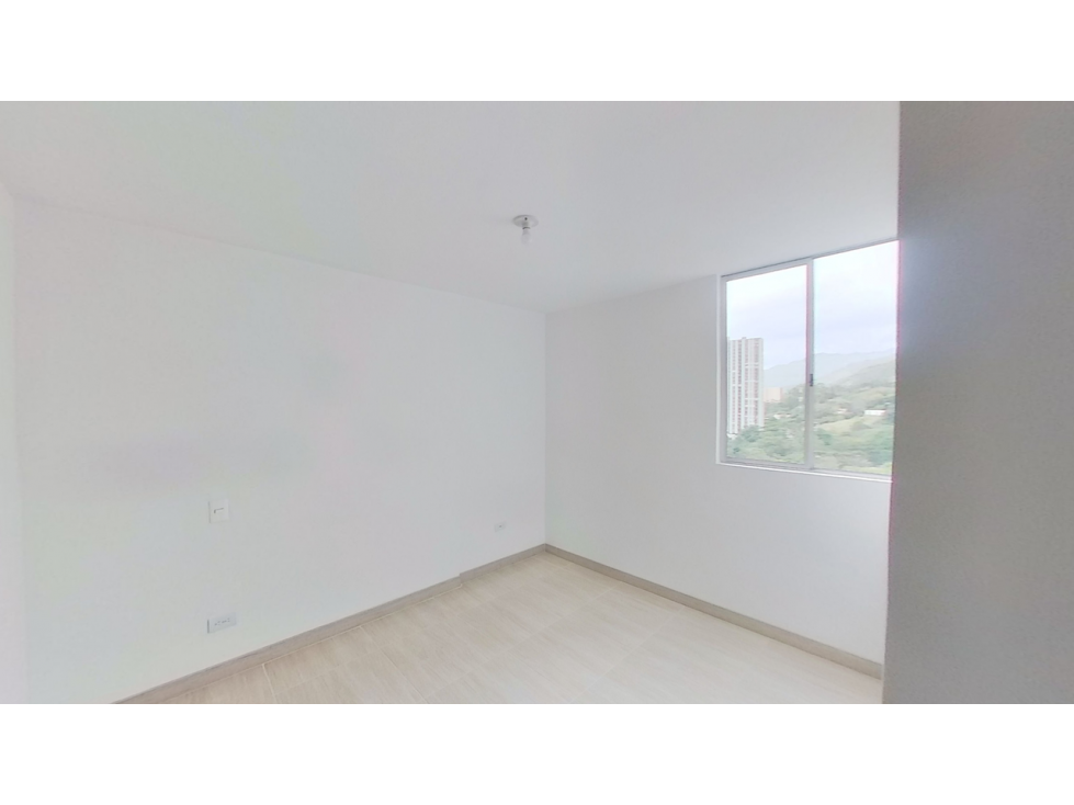 Apartamento en Venta en Altos de La Trinidad, Copacabana.