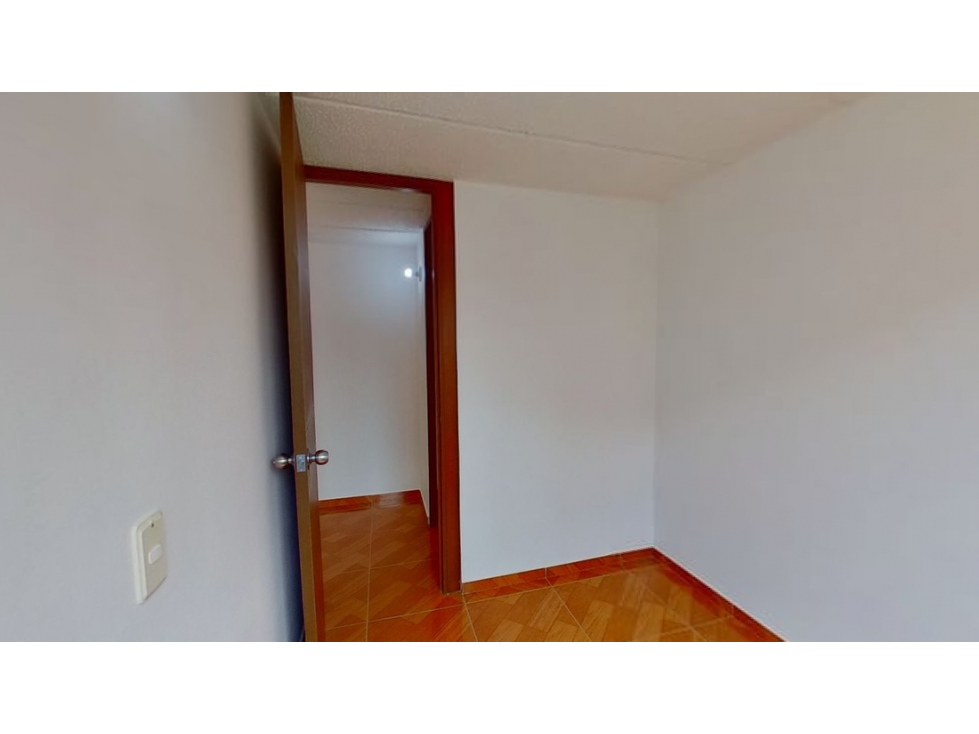 Azucena - Apartamento en Venta Ciudad Verde, Soacha
