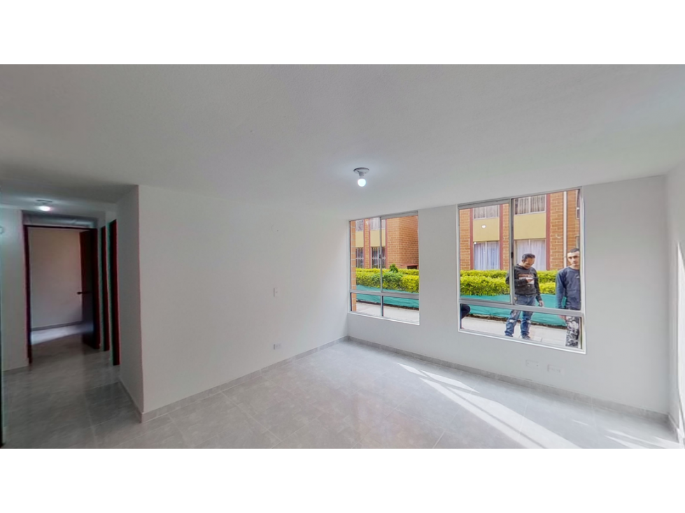 Azucena - Apartamento en Venta Ciudad Verde, Soacha