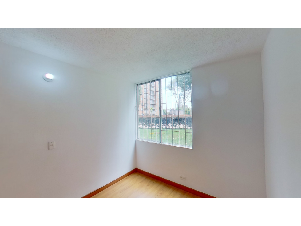 Parques de Turingia - Apartamento en Venta en el Pino, Suba.