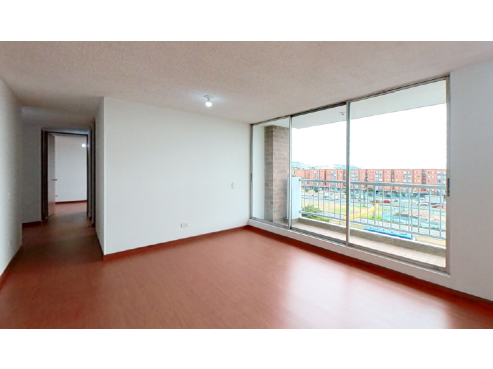 Tabakú Central - Apartamento en Venta en Ciudad Techo, Kennedy