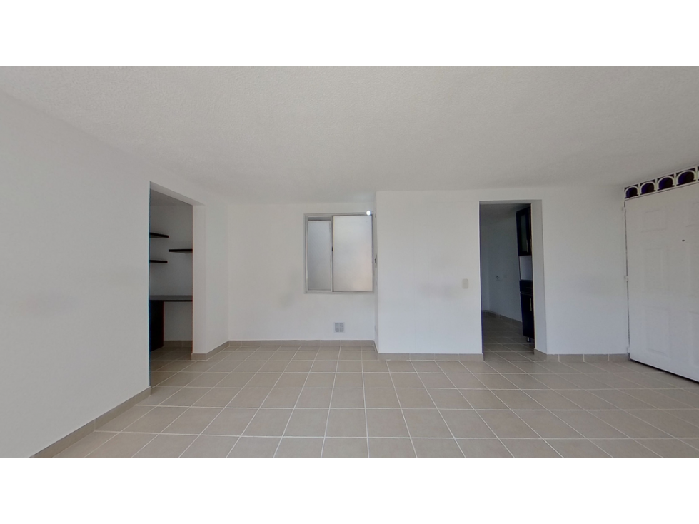 Bonavista 2 - Apartamento en Venta en El Ensueño, Ciudad Bolívar.