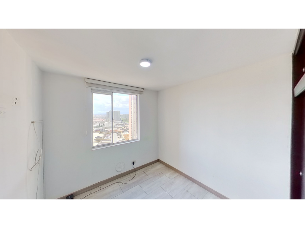 Parque Central Bonavista 2 - Apartamento en Venta en El Ensueño