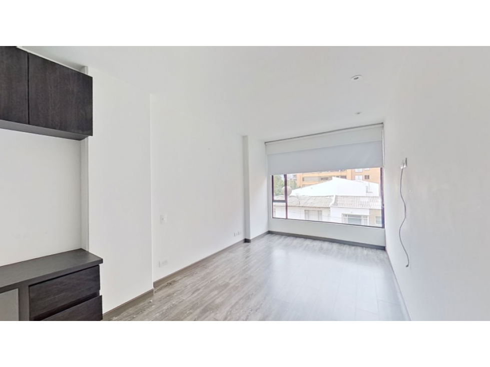 Kynno - Apartamento en Venta en Rincón del Chicó, Usaquén