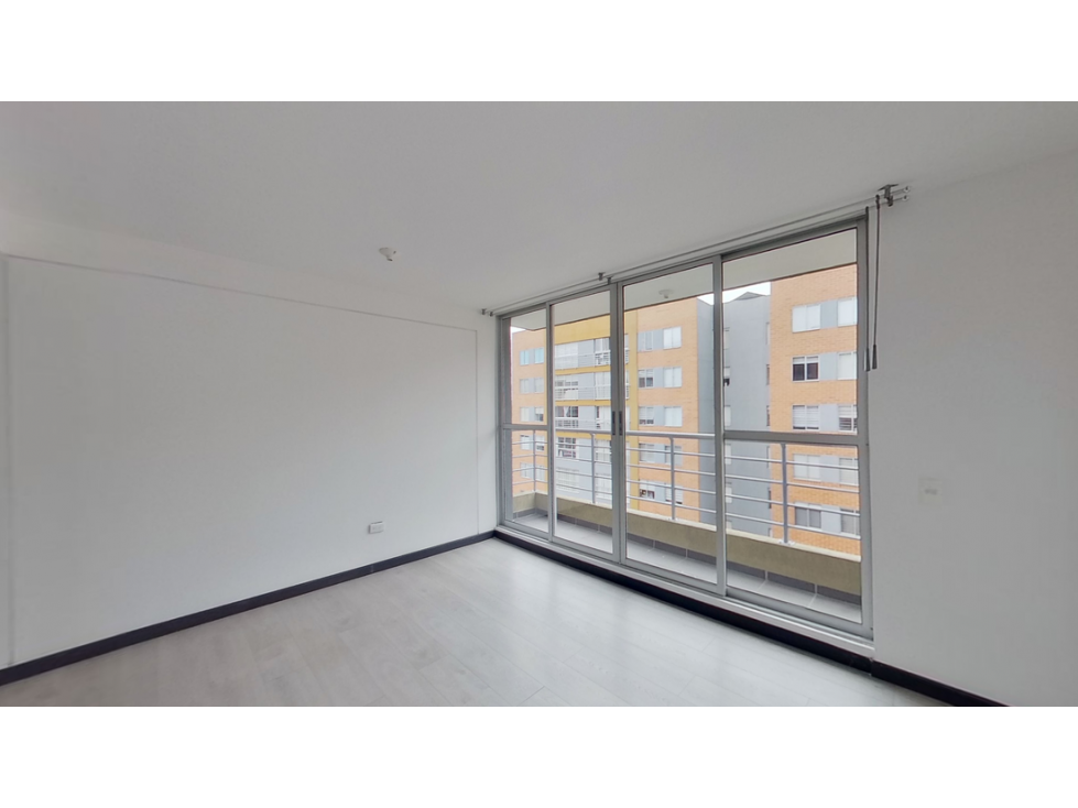 Salamanca Castilla Reservado - Apartamento en Venta en Campo Alegre