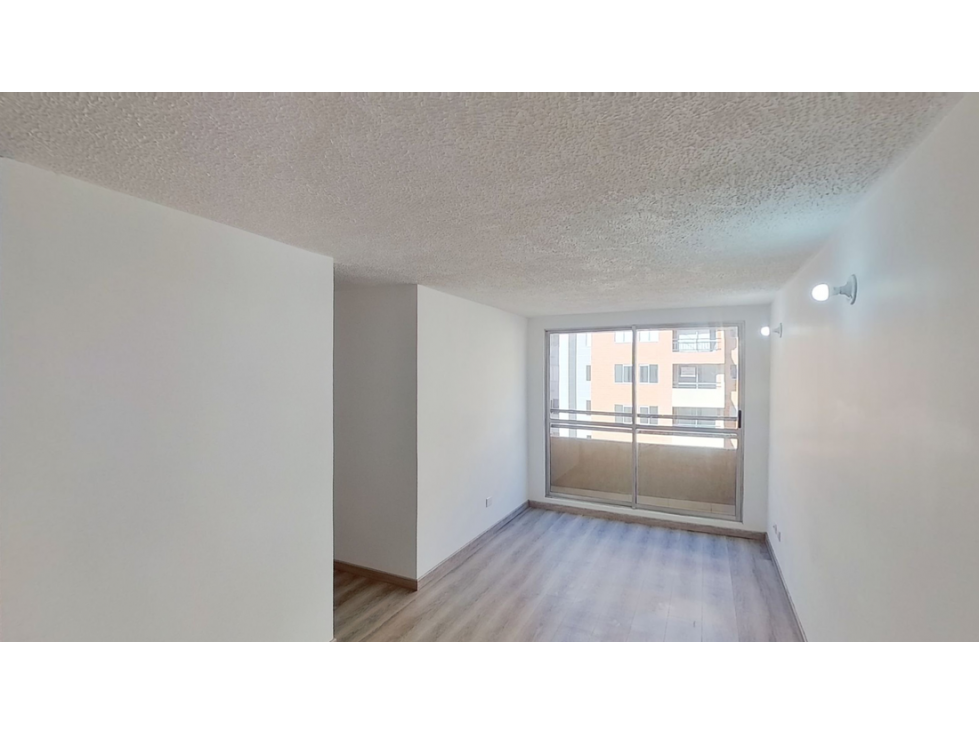 Mirador de Fontibon-Apartamento en Venta en Alameda, Fontibón