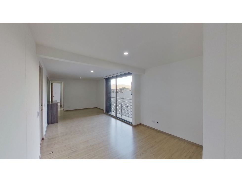 Entreverde Reservado - Apartamento en Venta en Britalia, Suba