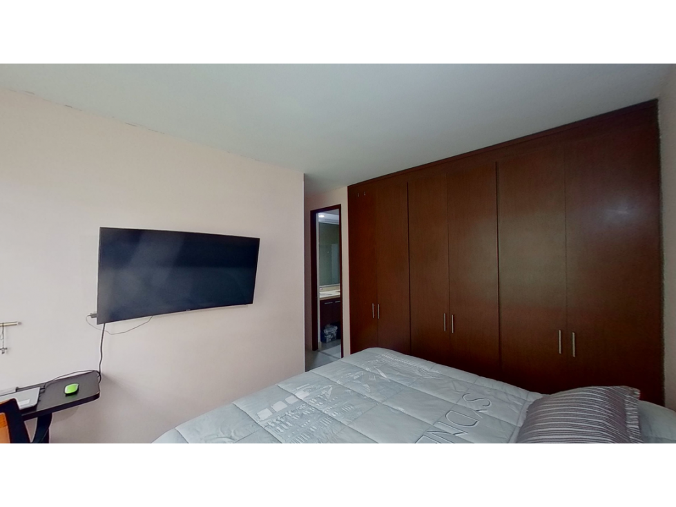 Moraika - Apartamento en Venta en La Uribe, Usaquén