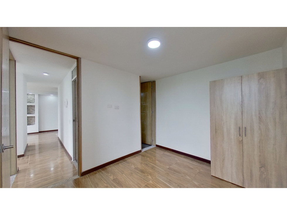 Alameda del Otoño - Apartamento en Venta en Islandia, Bosa