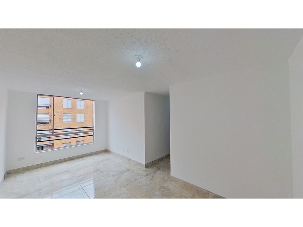 Almendros de Nueva Castilla - Apartamento en Venta en Campo Alegre