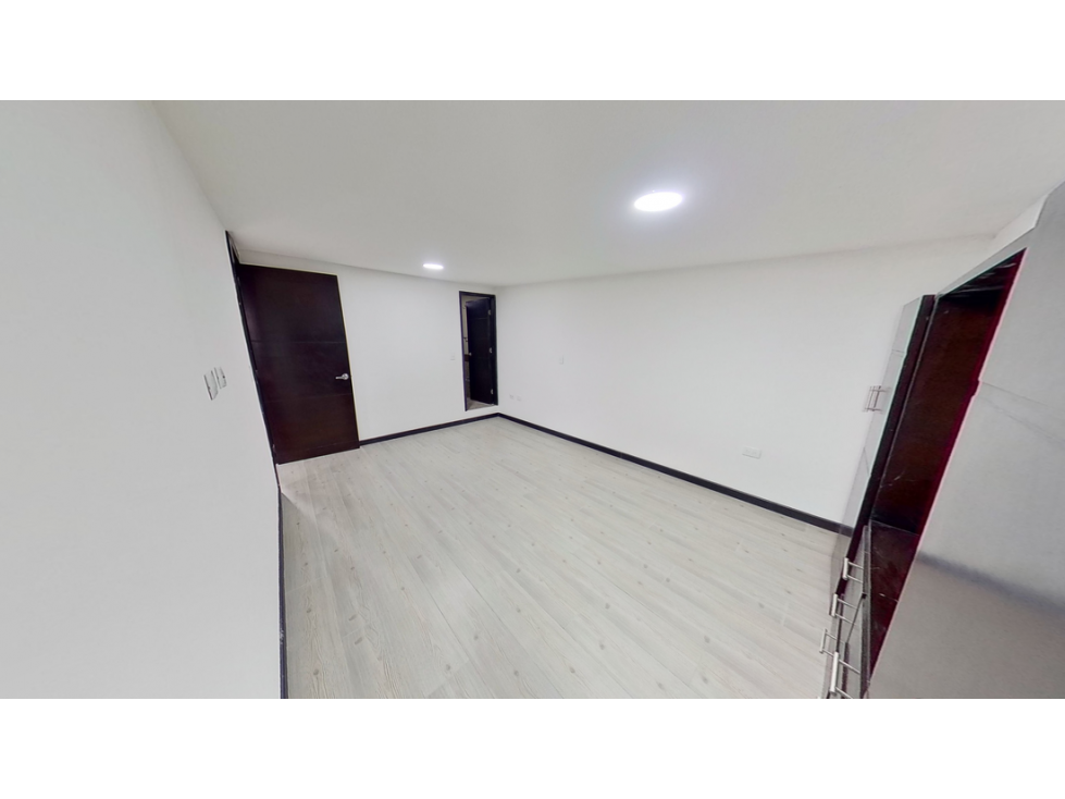 Apartamento en venta en Bogotá - Pasadena