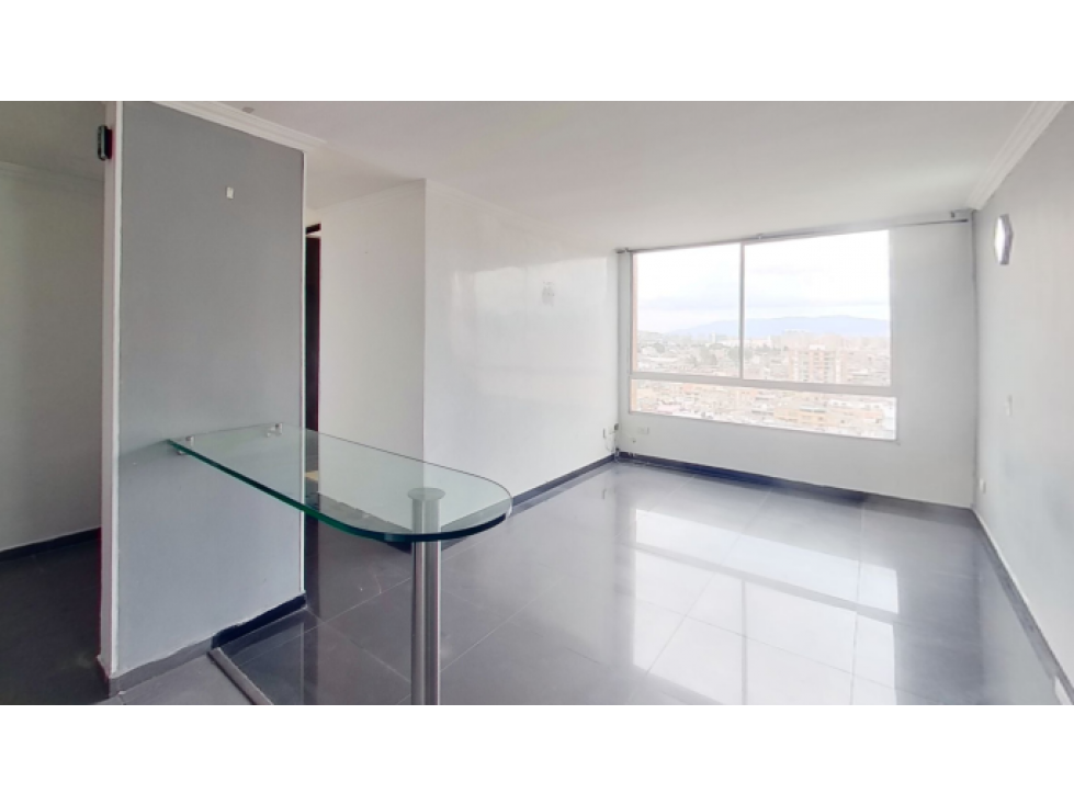 Parques de San Joaquín - Apartamento en Venta en San Joaquin, Engativá