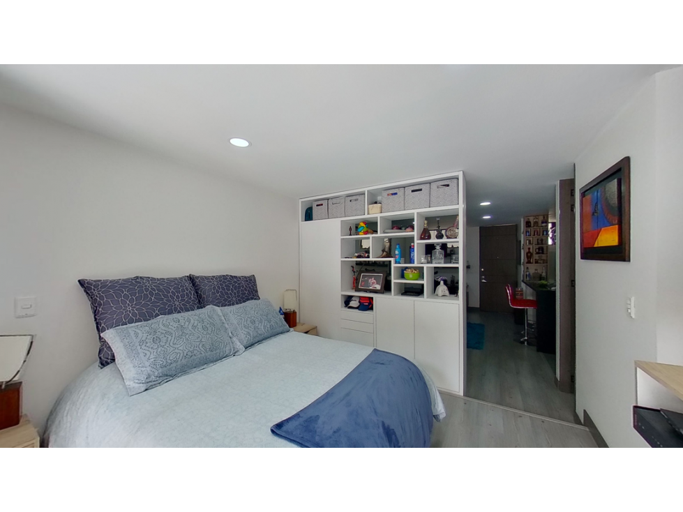 Nueve 59 Urban Essence - Apartamento en Venta en Chapinero