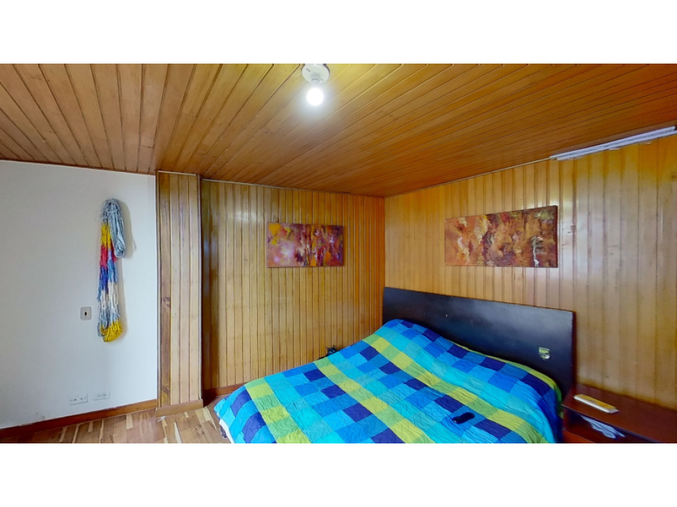 Edificio Quinta 46 - Apartamento Dúplex en Venta en Pardo Rubio