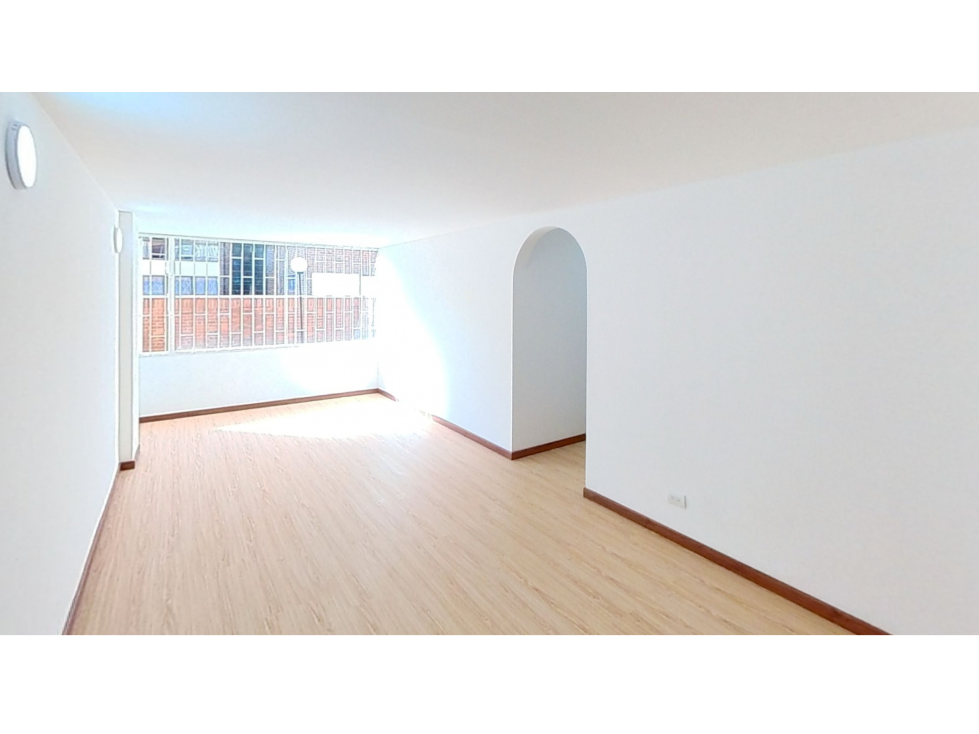 Venus - Apartamento en Venta en Caobos Salazar, Usaquén