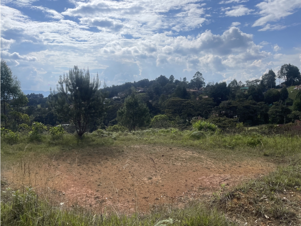 Lote Santa Elena - El placer - 100% Matrícula.