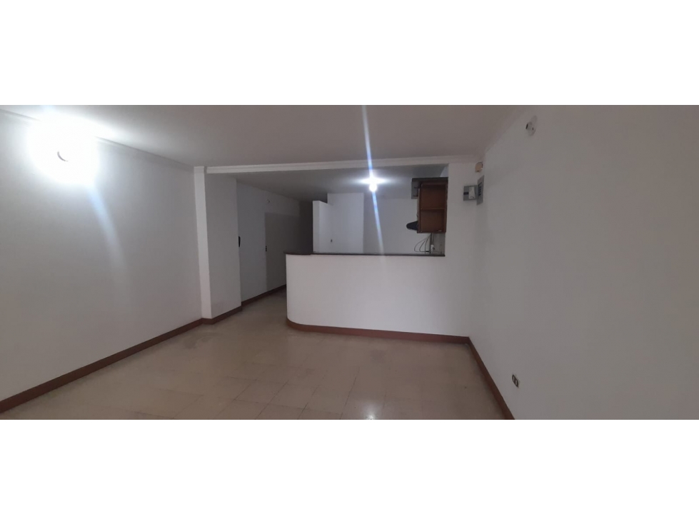 Arriendo Apartamento La Castellana