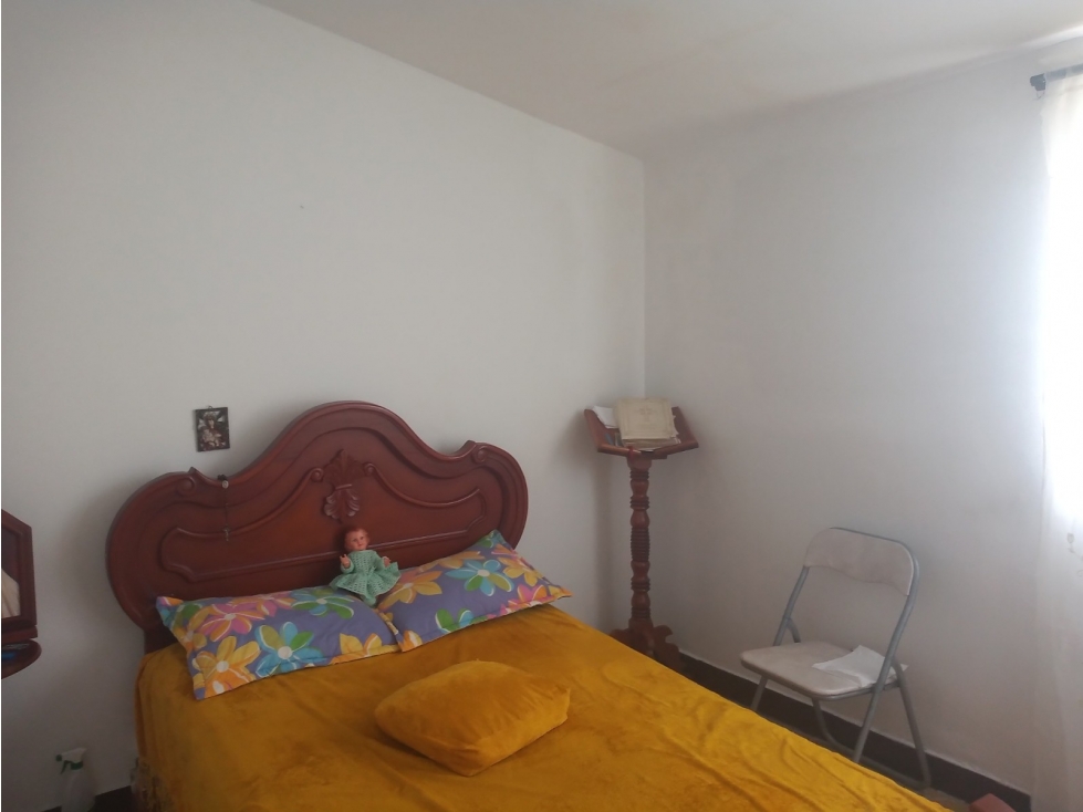 Vendo Apartamento Cerca a la Rosa Dosquebradas Risaralda