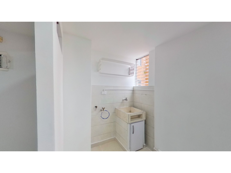 Apartamento en venta de 95 M2 Laureles Medellín