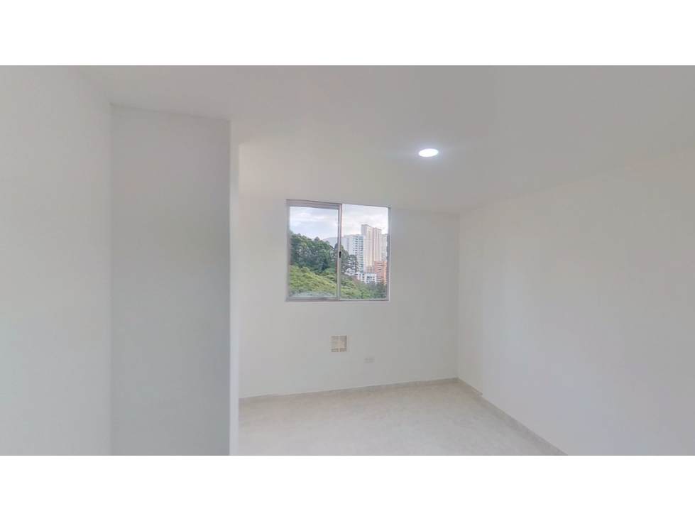 Apartamento en Venta de 60 M2 en Las Lomitas Sabaneta