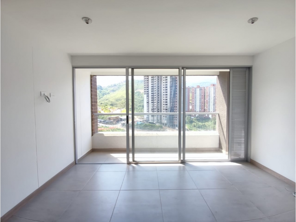 Apartamento en venta de 62 M2 Calasanz Medellín