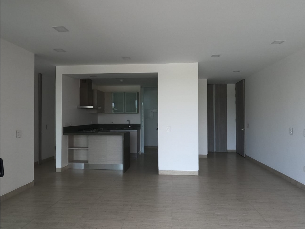 Venta Apartamentos Modernos en Cerritos