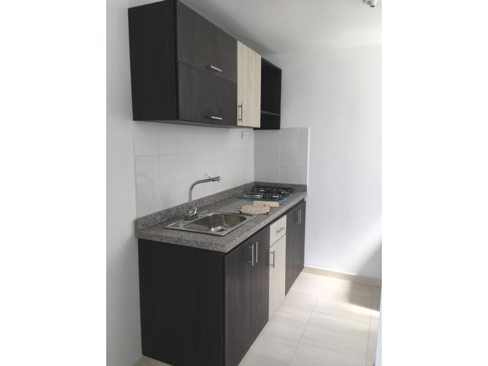 Venta Apartamento Excelentes Acabados Buena Ubicación Armenia Quindío