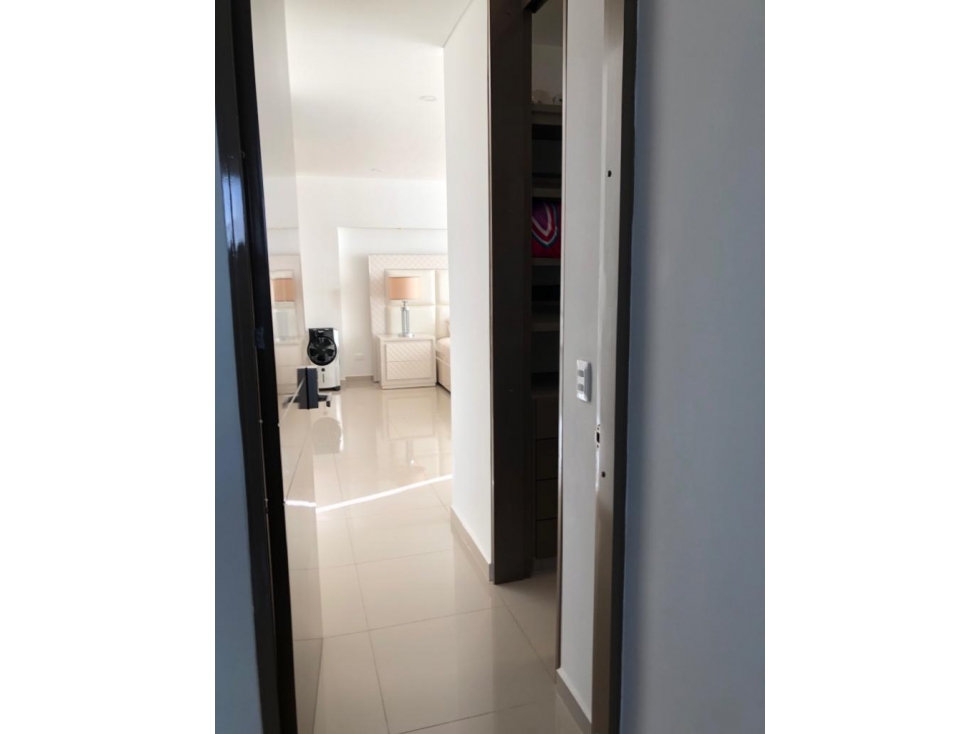 VENTA CASA EN CONJUNTO CERRADOPOR LA 19 NORTE