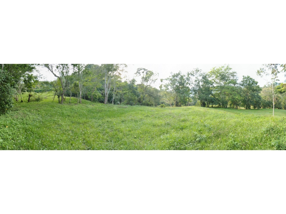 Lote en área rural de Villeta cundinamarca, excelente ubicacion