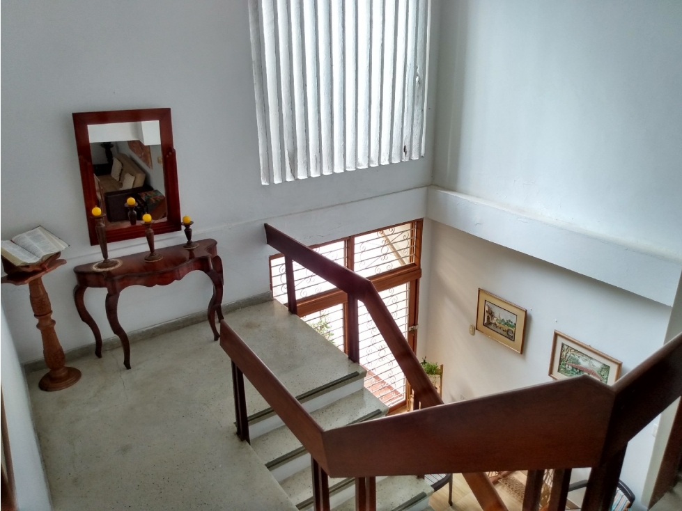 38618 - Casa para Arriendo en Crespo
