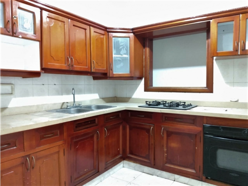 38283 - Casa para Venta en Alameda la Victoria