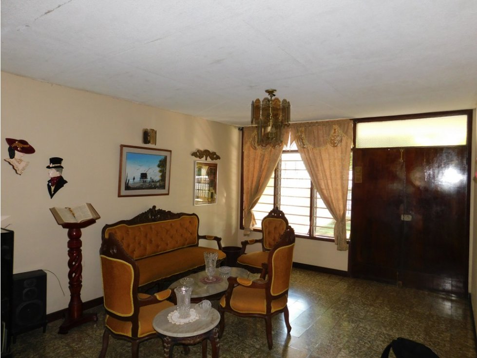 35416 - Casa para Venta en Manga