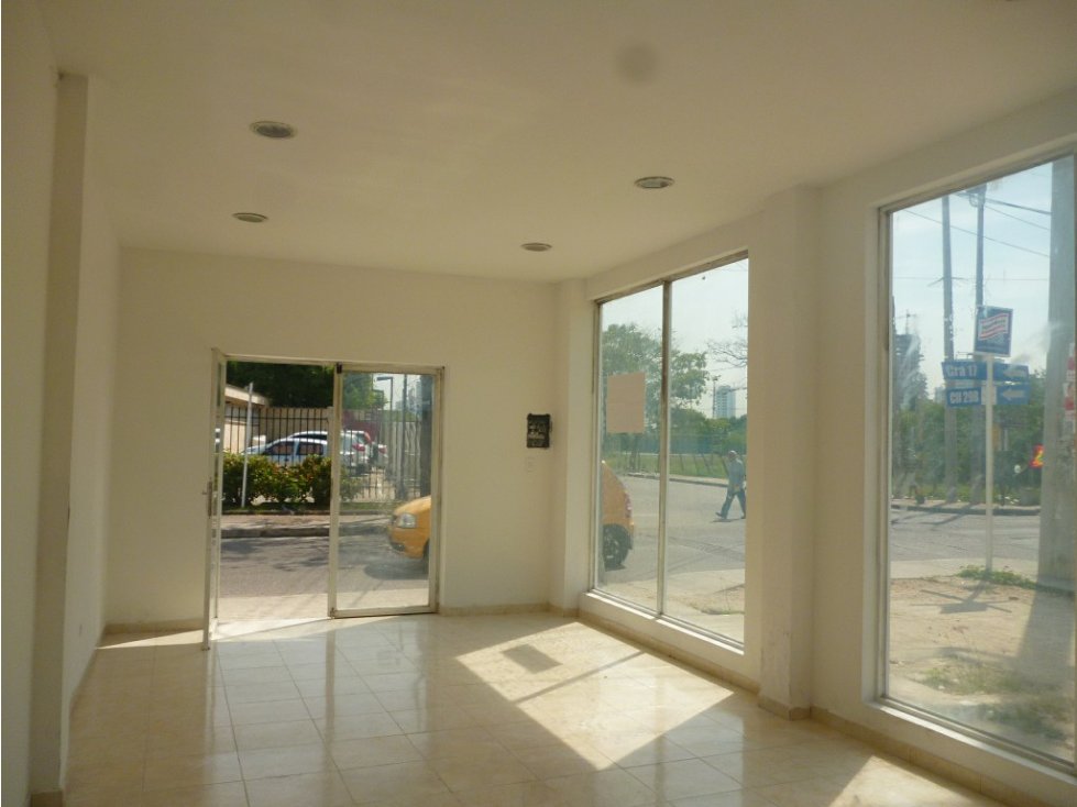 34724 - Local para Arriendo en Pie del Cerro