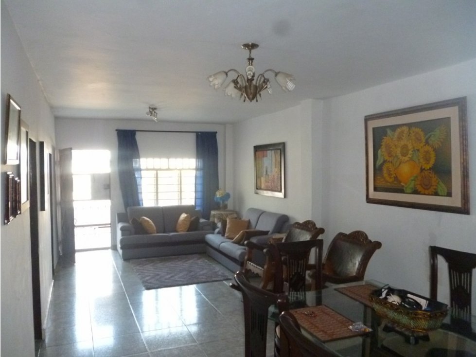 34715 - Casa para Venta en Crespito