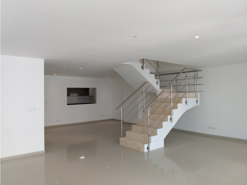 38531 - Apartamento para Venta en Marbella